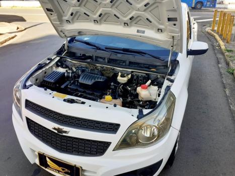 CHEVROLET Montana 1.4 FLEX LS, Foto 9