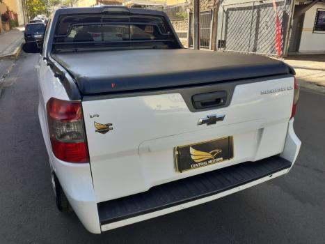 CHEVROLET Montana 1.4 FLEX LS, Foto 11