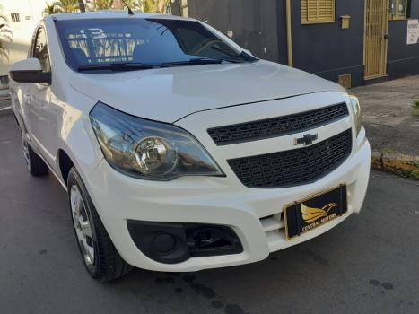 CHEVROLET Montana 1.4 FLEX LS, Foto 12