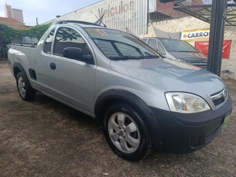 CHEVROLET Montana 1.4 FLEX CONQUEST, Foto 1