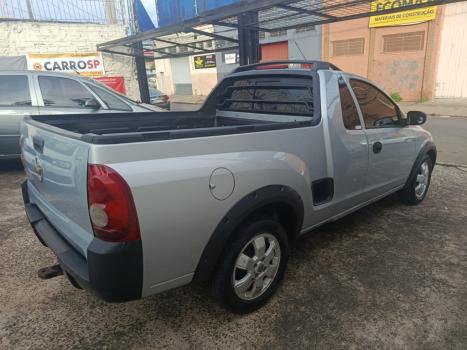 CHEVROLET Montana 1.4 FLEX CONQUEST, Foto 5