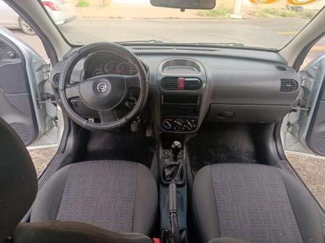 CHEVROLET Montana 1.4 FLEX CONQUEST, Foto 10