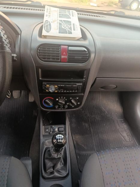 CHEVROLET Montana 1.4 FLEX CONQUEST, Foto 11