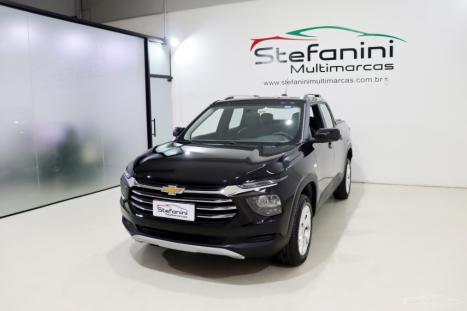 CHEVROLET Montana 1.2 12V FLEX LTZ TURBO AUTOM�TICO, Foto 1