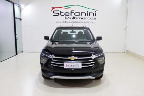 CHEVROLET Montana 1.2 12V FLEX LTZ TURBO AUTOM�TICO, Foto 2