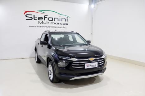 CHEVROLET Montana 1.2 12V FLEX LTZ TURBO AUTOM�TICO, Foto 3