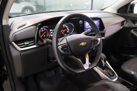 CHEVROLET Montana 1.2 12V FLEX LTZ TURBO AUTOM�TICO, Foto 4