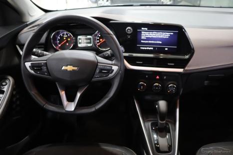 CHEVROLET Montana 1.2 12V FLEX LTZ TURBO AUTOM�TICO, Foto 5