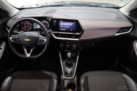 CHEVROLET Montana 1.2 12V FLEX LTZ TURBO AUTOM�TICO, Foto 6