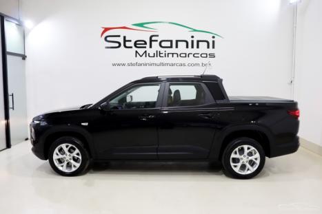 CHEVROLET Montana 1.2 12V FLEX LTZ TURBO AUTOM�TICO, Foto 10
