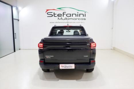 CHEVROLET Montana 1.2 12V FLEX LTZ TURBO AUTOM�TICO, Foto 12