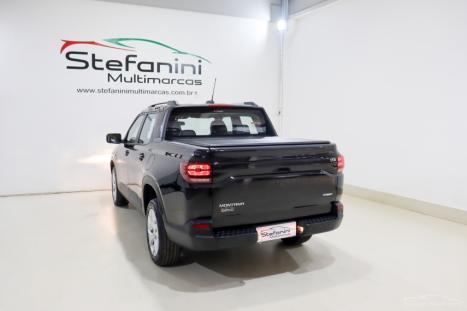 CHEVROLET Montana 1.2 12V FLEX LTZ TURBO AUTOM�TICO, Foto 13