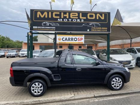 CHEVROLET Montana 1.4 FLEX CONQUEST, Foto 1