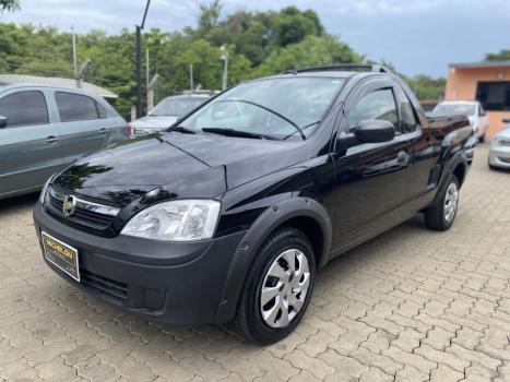 CHEVROLET Montana 1.4 FLEX CONQUEST, Foto 3