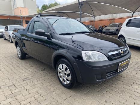 CHEVROLET Montana 1.4 FLEX CONQUEST, Foto 4