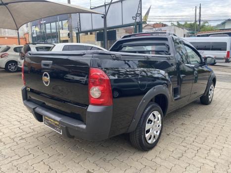 CHEVROLET Montana 1.4 FLEX CONQUEST, Foto 6