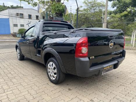 CHEVROLET Montana 1.4 FLEX CONQUEST, Foto 7