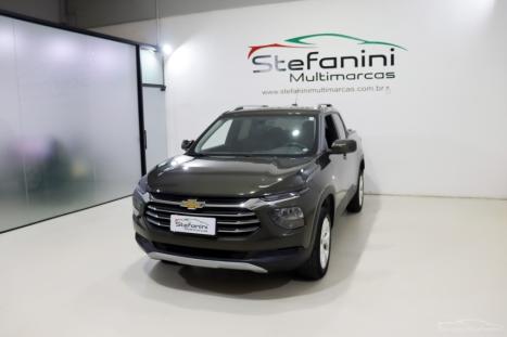 CHEVROLET Montana 1.2 12V FLEX LTZ TURBO AUTOM�TICO, Foto 1