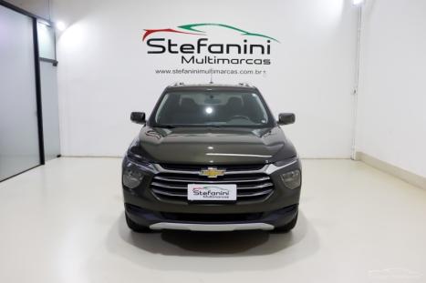 CHEVROLET Montana 1.2 12V FLEX LTZ TURBO AUTOM�TICO, Foto 2