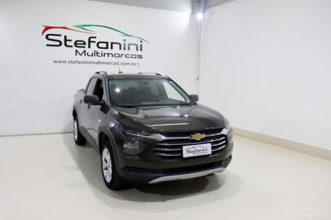 CHEVROLET Montana 1.2 12V FLEX LTZ TURBO AUTOM�TICO, Foto 3