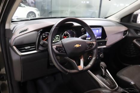 CHEVROLET Montana 1.2 12V FLEX LTZ TURBO AUTOM�TICO, Foto 4