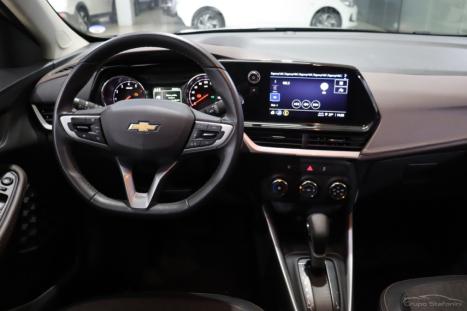 CHEVROLET Montana 1.2 12V FLEX LTZ TURBO AUTOM�TICO, Foto 5
