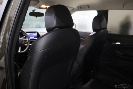 CHEVROLET Montana 1.2 12V FLEX LTZ TURBO AUTOM�TICO, Foto 9