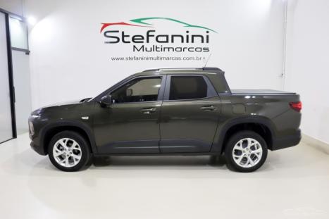 CHEVROLET Montana 1.2 12V FLEX LTZ TURBO AUTOM�TICO, Foto 10