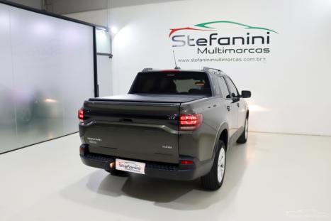 CHEVROLET Montana 1.2 12V FLEX LTZ TURBO AUTOM�TICO, Foto 11