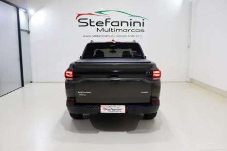 CHEVROLET Montana 1.2 12V FLEX LTZ TURBO AUTOM�TICO, Foto 12