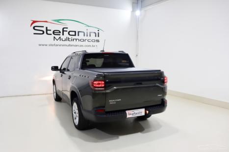 CHEVROLET Montana 1.2 12V FLEX LTZ TURBO AUTOM�TICO, Foto 13