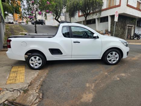 CHEVROLET Montana 1.4 FLEX LS, Foto 3