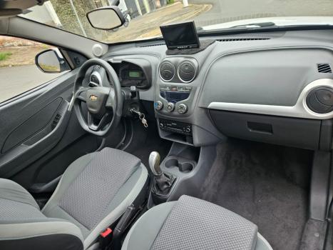 CHEVROLET Montana 1.4 FLEX LS, Foto 4