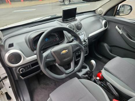 CHEVROLET Montana 1.4 FLEX LS, Foto 5