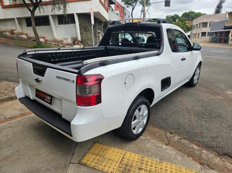 CHEVROLET Montana 1.4 FLEX LS, Foto 6