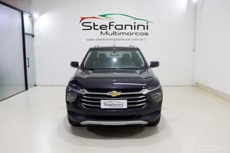 CHEVROLET Montana 1.2 12V FLEX LTZ TURBO AUTOM�TICO, Foto 2