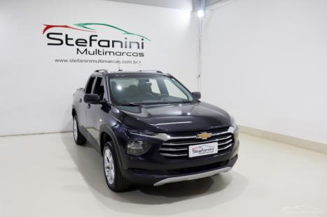 CHEVROLET Montana 1.2 12V FLEX LTZ TURBO AUTOM�TICO, Foto 3