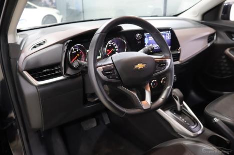 CHEVROLET Montana 1.2 12V FLEX LTZ TURBO AUTOM�TICO, Foto 4