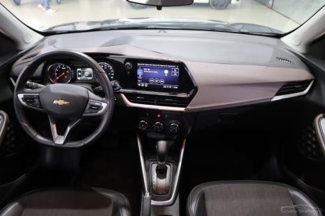 CHEVROLET Montana 1.2 12V FLEX LTZ TURBO AUTOM�TICO, Foto 6