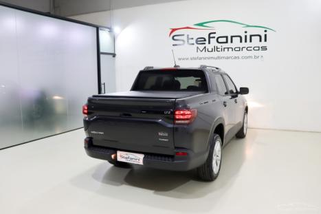 CHEVROLET Montana 1.2 12V FLEX LTZ TURBO AUTOM�TICO, Foto 10