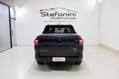 CHEVROLET Montana 1.2 12V FLEX LTZ TURBO AUTOM�TICO, Foto 11