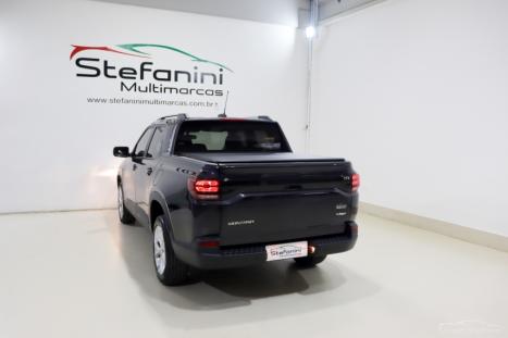 CHEVROLET Montana 1.2 12V FLEX LTZ TURBO AUTOM�TICO, Foto 12