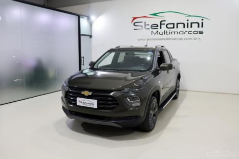 CHEVROLET Montana 1.2 12V FLEX PREMIER TURBO AUTOM�TICO, Foto 1