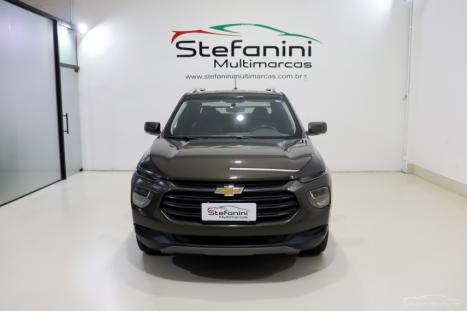 CHEVROLET Montana 1.2 12V FLEX PREMIER TURBO AUTOM�TICO, Foto 2