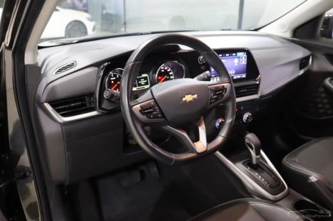 CHEVROLET Montana 1.2 12V FLEX PREMIER TURBO AUTOM�TICO, Foto 4