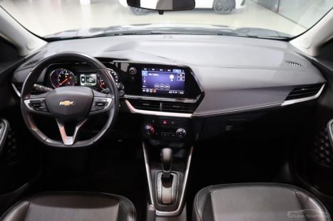 CHEVROLET Montana 1.2 12V FLEX PREMIER TURBO AUTOM�TICO, Foto 6