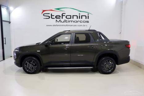 CHEVROLET Montana 1.2 12V FLEX PREMIER TURBO AUTOM�TICO, Foto 10