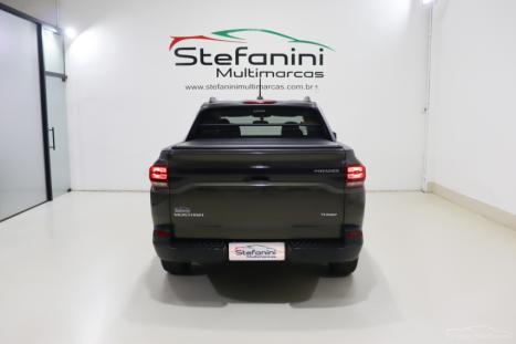 CHEVROLET Montana 1.2 12V FLEX PREMIER TURBO AUTOM�TICO, Foto 12