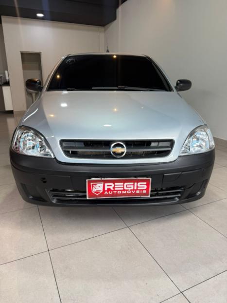 CHEVROLET Montana 1.8 FLEX CONQUEST, Foto 2