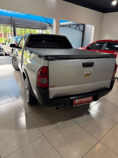 CHEVROLET Montana 1.8 FLEX CONQUEST, Foto 5
